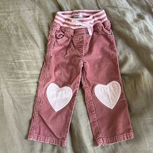 Baby boden corduroy pant